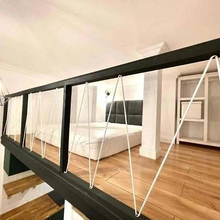 Golden Apartments- City Center - Zl65 Varsovie Extérieur photo