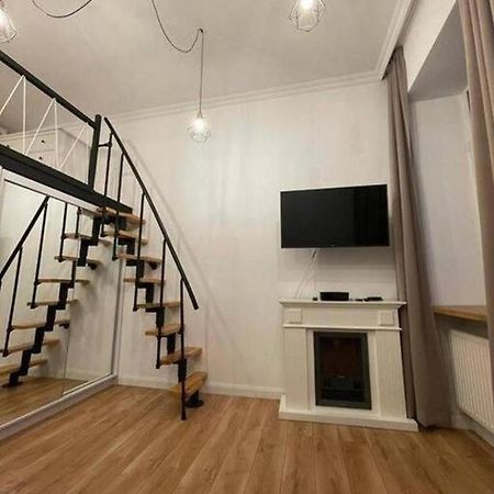 Golden Apartments- City Center - Zl65 Varsovie Extérieur photo