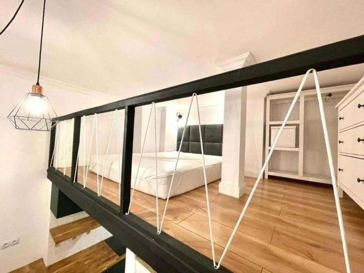 Golden Apartments- City Center - Zl65 Varsovie Extérieur photo