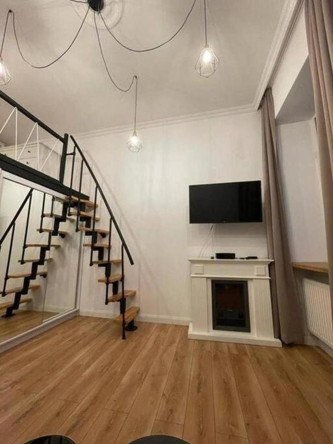 Golden Apartments- City Center - Zl65 Varsovie Extérieur photo