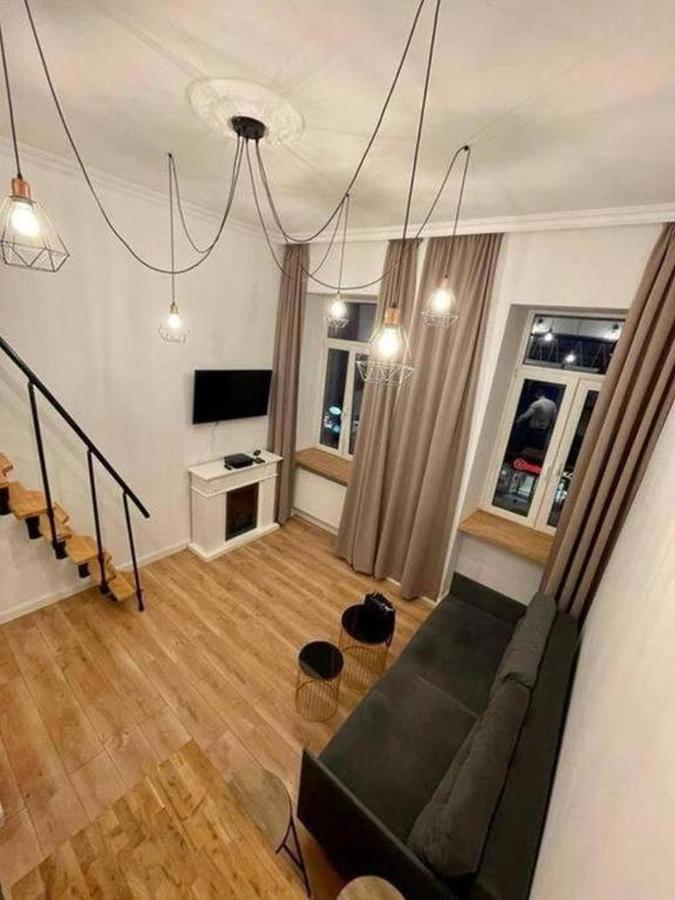 Golden Apartments- City Center - Zl65 Varsovie Extérieur photo