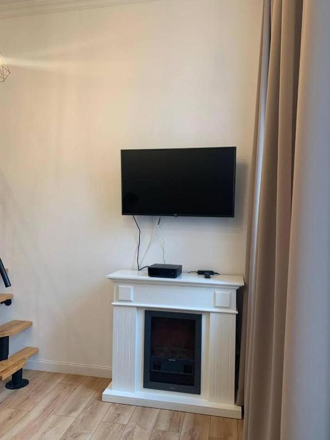 Golden Apartments- City Center - Zl65 Varsovie Extérieur photo